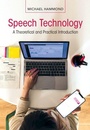 Cover: Speech Technology - Cambridge University Press