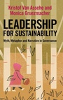 Cover: Leadership for Sustainability - Cambridge University Press