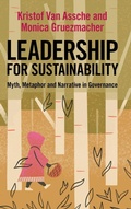 Cover: Leadership for Sustainability - Cambridge University Press