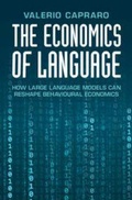 Bild: The Economics of Language - Cambridge University Press