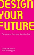 Cover: Design Your Future - Cambridge University Press