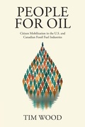 Cover: People For Oil - Cambridge University Press