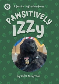 Enlarge image Cover: Pawsitively Izzy - FriesenPress