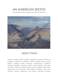 Cover: An American Sketch - David Tymm Limited