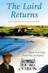 Enlarge image Cover: The Laird Returns - Myrebird