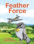 Cover: Feather Force - Chris Aplin Books
