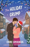 Cover: The Holiday Grump - Lumi Publishing