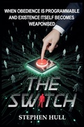 Cover: The Switch - Watchful Eye Publishing