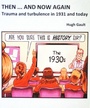Cover: Then ... And Now Again - Gretton Books