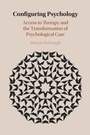 Cover: Configuring Psychology - Cambridge University Press