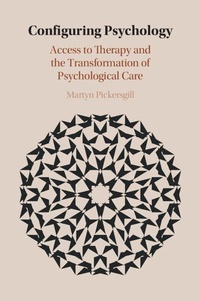 Enlarge image Cover: Configuring Psychology - Cambridge University Press