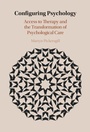 Cover: Configuring Psychology - Cambridge University Press