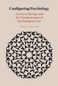 Cover: Configuring Psychology - Cambridge University Press