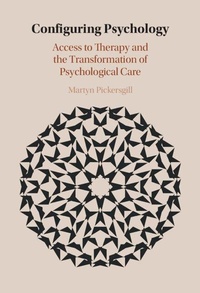 Enlarge image Cover: Configuring Psychology - Cambridge University Press