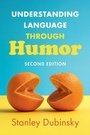 Cover: Understanding Language through Humor - Cambridge University Press