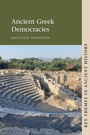 Cover: Ancient Greek Democracies - Cambridge University Press