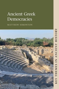 Enlarge image Cover: Ancient Greek Democracies - Cambridge University Press
