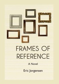 Cover: Frames of Reference - Lulu.com