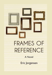 Enlarge image Cover: Frames of Reference - Lulu.com