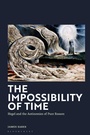 Cover: The Impossibility of Time - Bloomsbury Academic