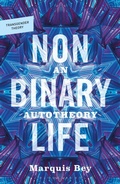 Cover: Nonbinary Life - Bloomsbury Academic