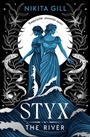 Cover: Styx: The River - Simon + Schuster LLC