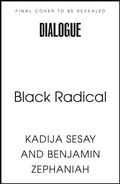 Cover: Black Radical - Dialogue Books