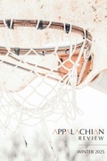 Cover: Appalachian Review - Winter 2025 - Berea College