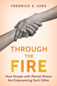 Enlarge image Cover: Through the Fire - Prometheus