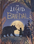 Cover: The Legend of Ban-Dal - Little Bee Books