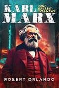 Cover: Karl Marx: The Divine Tragedy - Saint Benedict Press