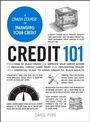 Cover: Credit 101 - Adams Media