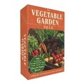 Cover: The Vegetable Garden Deck - Adams Media Corporation