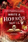 Cover: Write a Horror Novel - Adams Media Corporation