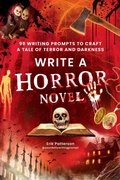 Cover: Write a Horror Novel - Adams Media Corporation