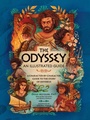 Cover: The Odyssey: An Illustrated Guide - Adams Media Corporation