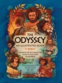 Cover: The Odyssey: An Illustrated Guide - Adams Media