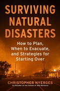 Cover: Surviving Natural Disasters - Skyhorse Publishing