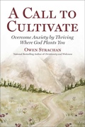Cover: Call to Cultivate - Simon + Schuster LLC