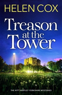 Enlarge image Cover: Treason in the Tower - Quercus Publishing