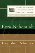 Cover: Ezra-Nehemiah - Baker Academic, Div of Baker Publishing Group