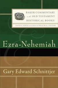 Enlarge image Cover: Ezra-Nehemiah - Baker Academic, Div of Baker Publishing Group
