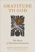 Cover: Gratitude to God - Baker Academic, Div of Baker Publishing Group