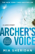 Cover: Archer's Voice - Forever