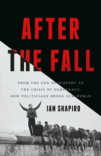 Enlarge image Cover: After the Fall - Basic Books