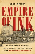 Cover: Empire of Ink - Basic Books