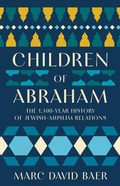 Cover: Children of Abraham - Basic Books