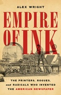 Cover: Empire of Ink - Basic Books