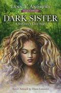 Cover: Dark Sister - Simon + Schuster LLC