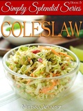 Cover: Coleslaw (Simply Splendid Series Book 5) - Adrema Press